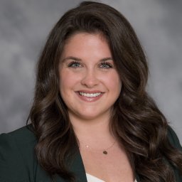 Kristina M Ward