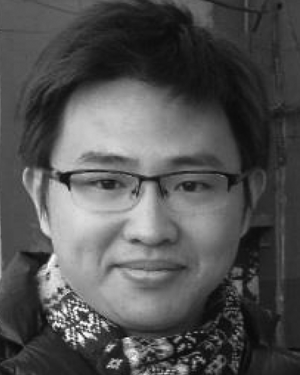 Zhifeng Huang