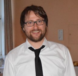 Daniel Schneider
