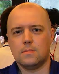 Krzysztof Wrobel