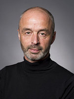Truls Michael Leegaard
