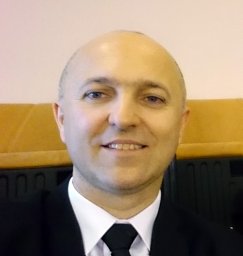 Damir Vusic