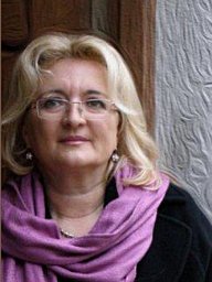 Strenja-Linić Ines