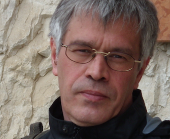 Heinz Peter Breuer