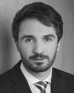 Sascha Berger