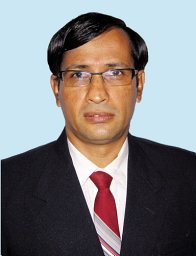Ravi Bhat