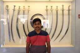 Aitha Sudheer Kumar