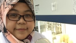Yaakop Amira Suriaty