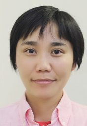 Jinxiang Huang