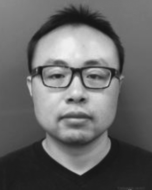 Xiaodong Yu