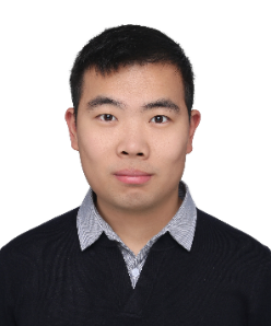 Jin Luo