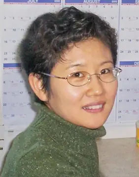 Xiaohong Kong