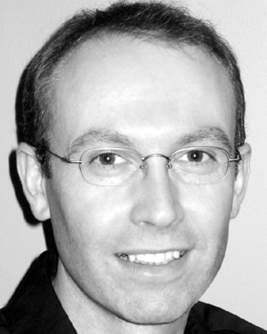 Vincent Wiaux