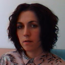 Olga Jablonska