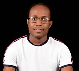 Michael O. Okpara