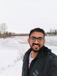 Ketul V Patel