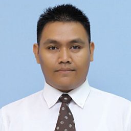 Roy Januardi Irawan