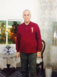 Mohamed Altanji