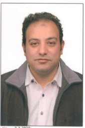 Ashraf Mohamed Farid