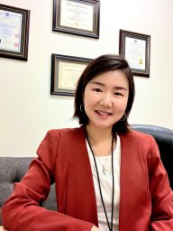Eun Jin Paek