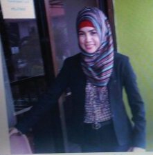 Eflita Yohana
