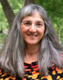 Nancy E. Levinger