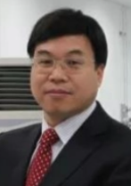Shuichang Zhang