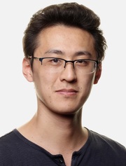 Pierre Qian