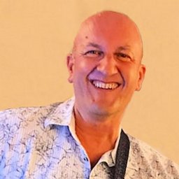 David M. Bradley