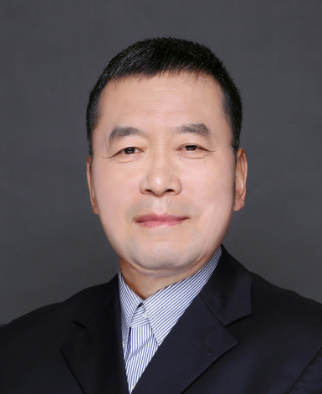 Jinfeng Kang