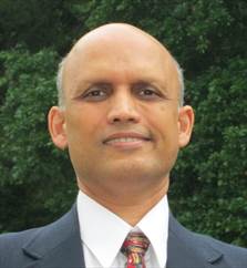 Alevoor Rao