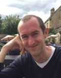 Stephen Payne
