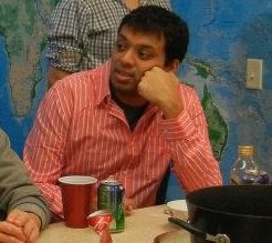 Devang Parekh