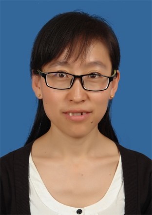 Yuxia Ma