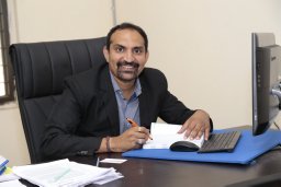 Kiran Kumar Challa