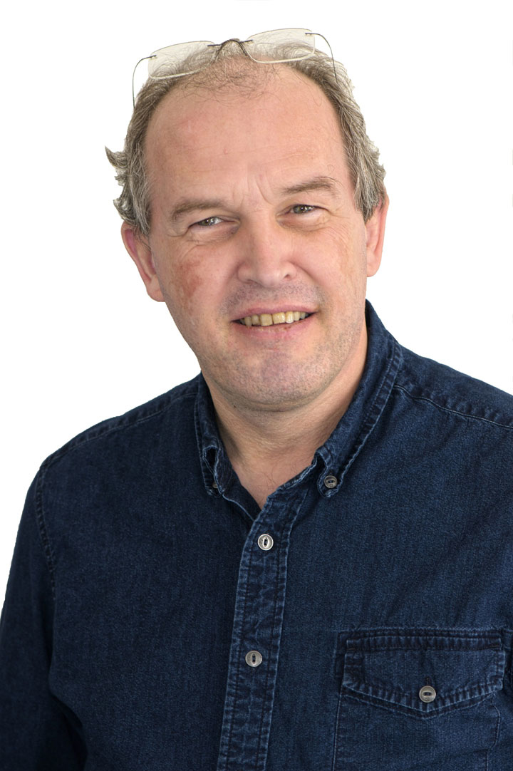 Jörg Stülke