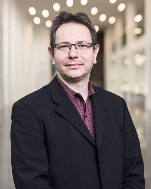 Jens Meiler
