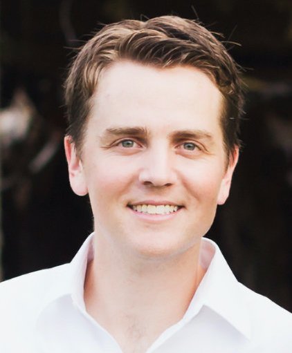 Ben Rydal Shapiro