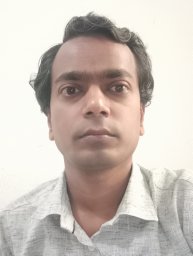 Anil Kumar Singh
