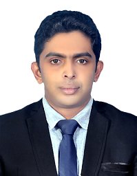 Eranga M. Wimalasiri