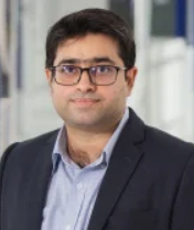 Muhammad Haris Khan