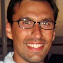 Mathieu Boily