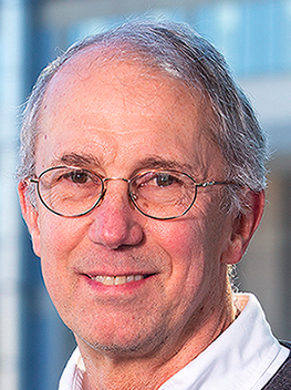 Thomas G. McGuire