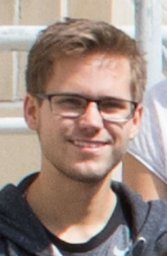 Alexander M. Polgar