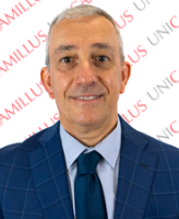 Alessandro Stievano