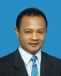 Tri Budi Santoso