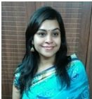 Ditipriya Sinha