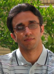 Mahdi Yazdian-Dehkordi