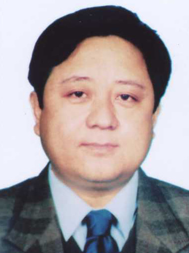 Wanjun Zhang