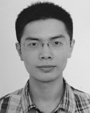 Sicheng Zou
